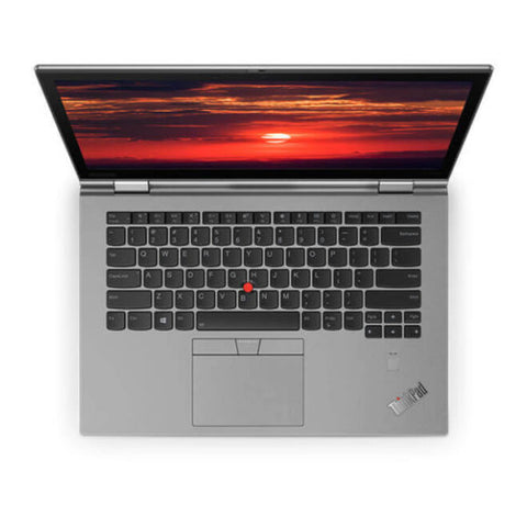 Lenovo X1 Yoga 3rd Gen Laptop