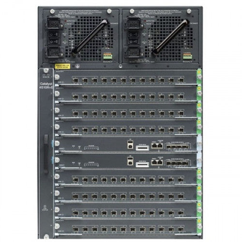 Cisco Catalyst System 4500 (4510R)