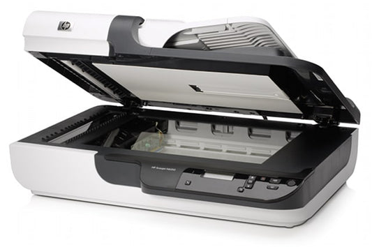 Scanner HP Scanjet N6310