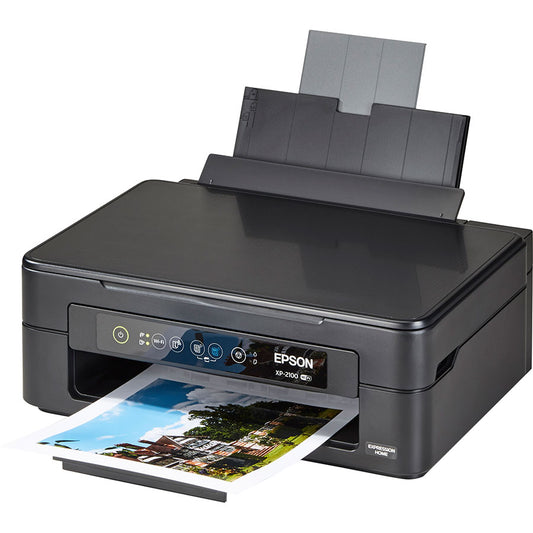 Epson Printer 2100