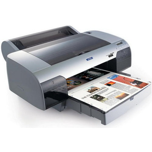 Epson Printer SP 4000