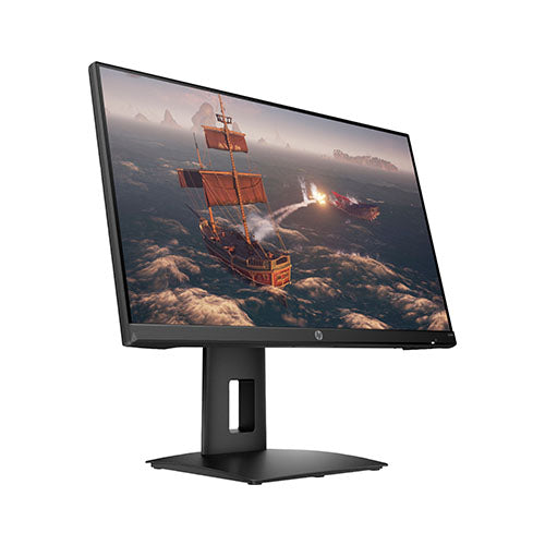 HP Monitor 24"