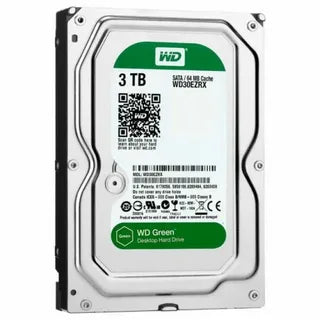 WD Hard Drive HardDrives