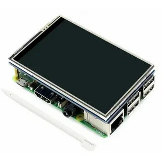 Arrive Touch Display Screen