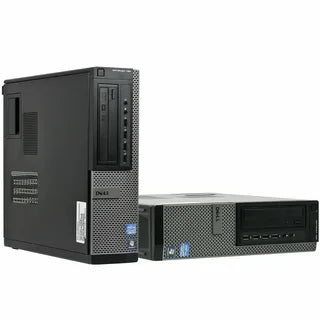 Dell CPU Optiplex 9010 Desktop