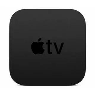 Apple TV HardDrives