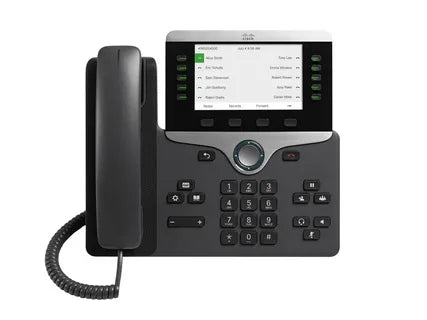 Cisco IP Phone 8841