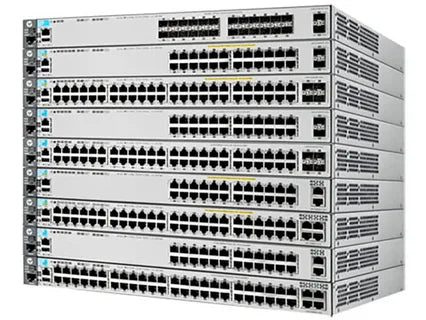 Phones Network Switch 3800