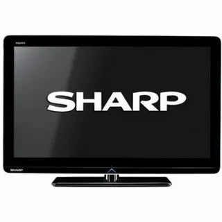 SHARP TV