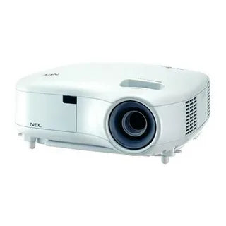 NEC LT380 Projector