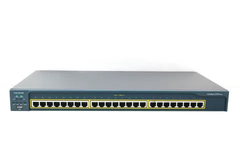 Network Switch Catalyst 2950