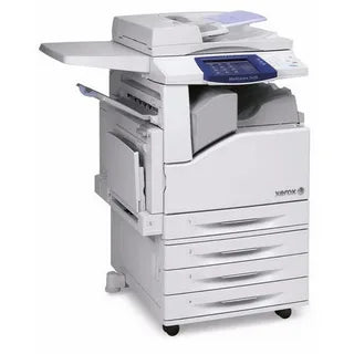 Xerox5638 Xerox