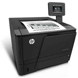 HP LJ pro 400