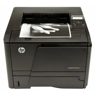 HP Printer LJ 400