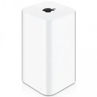 Apple Airport Base Station HardDrives