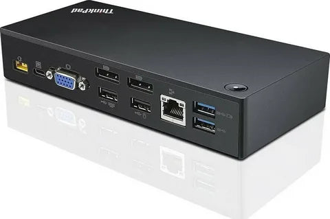 Lenovo ThinkPad C Dock 40A90090