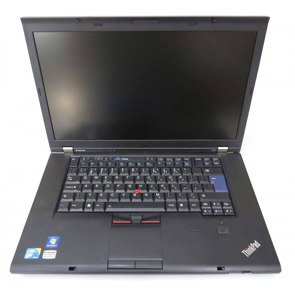 Lenovo T510