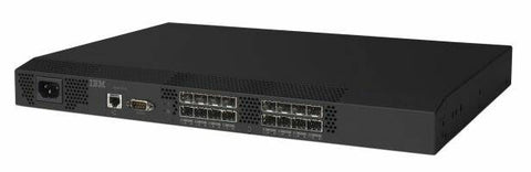 IBM SAN Network Switch 2005 H16