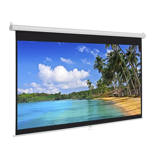 CAPSI PRO Projector Screen