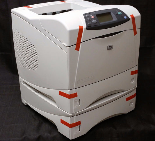 HP Printer 4350