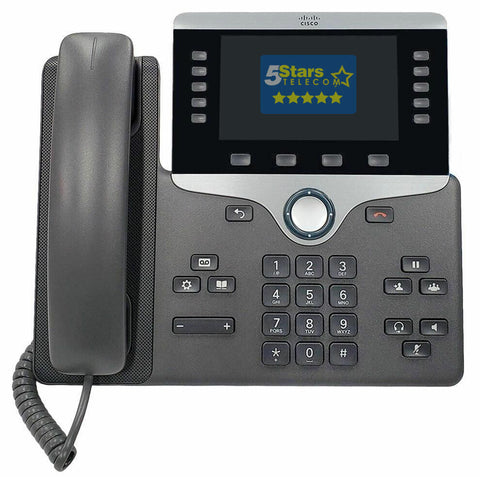 Cisco IP Phone 8861