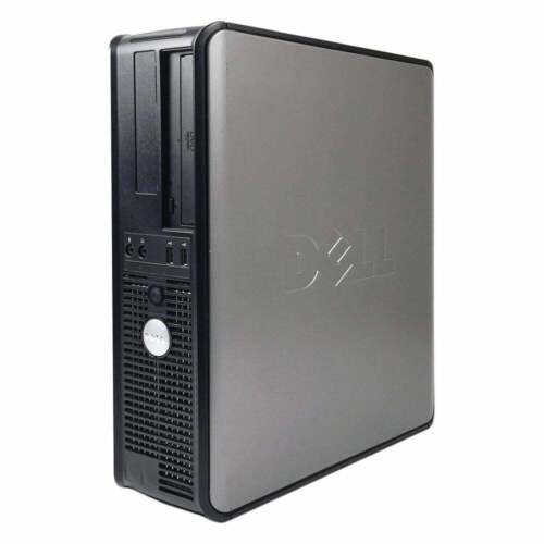 Dell Optiplex 755 Desktop