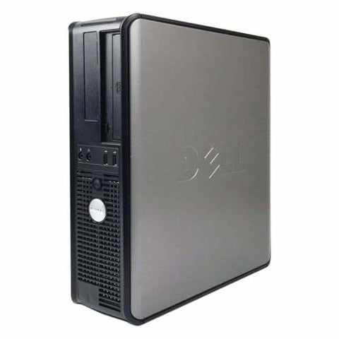 Dell Optiplex 755 Desktop