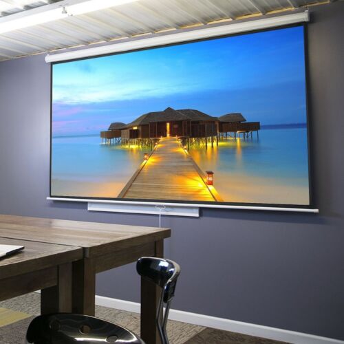 ANCHOR Projector Screen