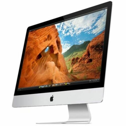 Apple iMac CPU 27" (Slim)