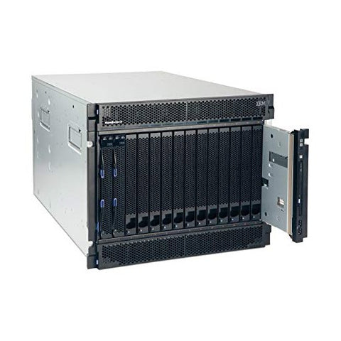 IBM Bladecenter H