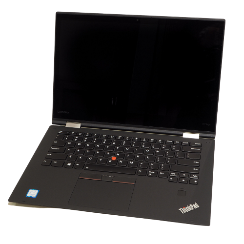 Lenovo Yoga X1 2nd gen Notebook