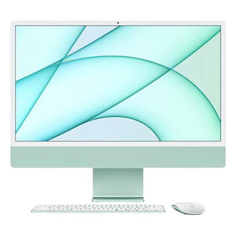 Apple iMac CPU 24" (Slim)