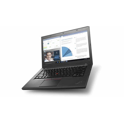 Lenovo T460 i7 6th Generation (No Battery)